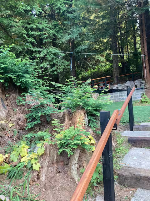 Redwood Retreat property photo 10