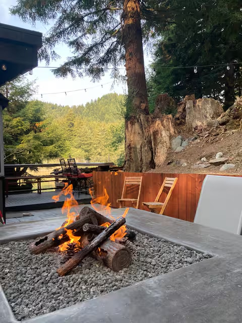 Redwood Retreat property photo 13