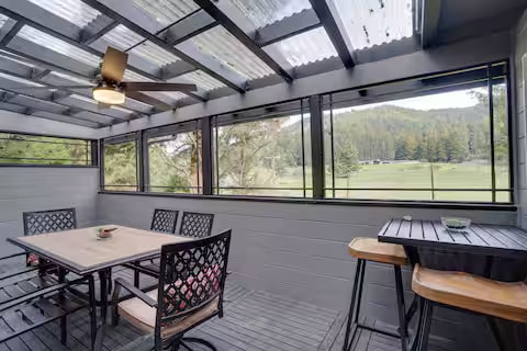 Redwood Retreat property photo 14
