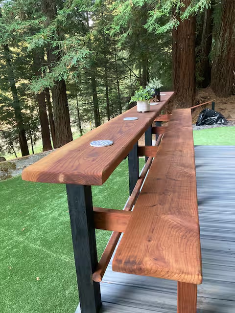 Redwood Retreat property photo 19