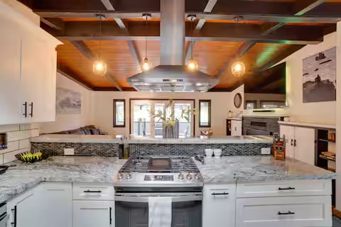 Redwood Retreat property photo 2